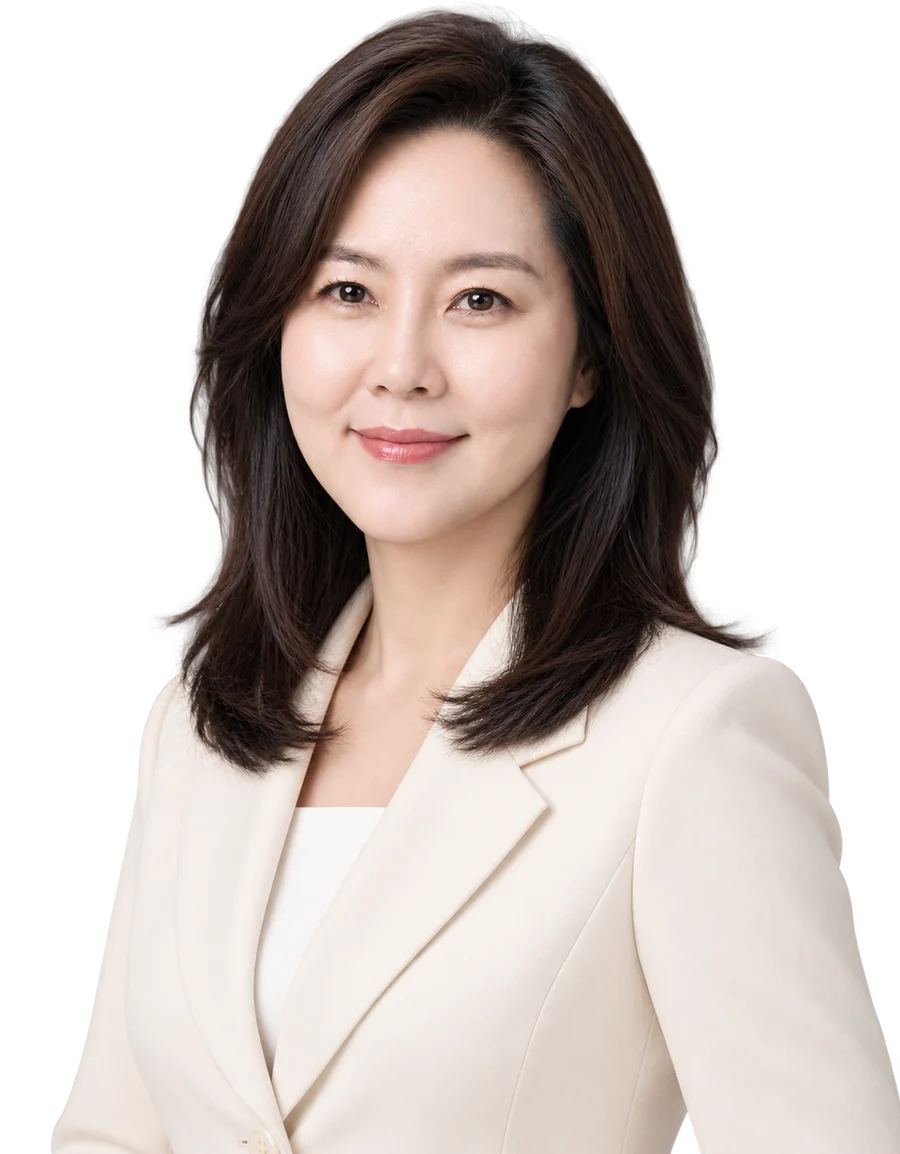 생성형AI 강사 황성이 프로필 사진